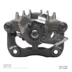 Dynamite Friction 331-74608 Disc Brake Caliper - Rear Right - view 4