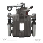 Dynamite Friction 331-74608 Disc Brake Caliper - Rear Right - view 3