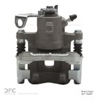 Dynamic Friction 331-74609 Disc Brake Caliper - Rear Left - view 5