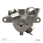 Dynamic Friction 331-74610 Disc Brake Caliper - Rear Right - view 4