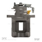 Dynamic Friction 331-74610 Disc Brake Caliper - Rear Right - view 5