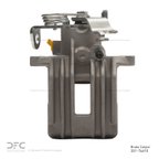 Dynamic Friction 331-74610 Disc Brake Caliper - Rear Right - view 3
