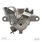 Dynamic Friction 331-74611 Disc Brake Caliper - Rear Left - view 4