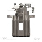 Dynamic Friction 331-74611 Disc Brake Caliper - Rear Left - view 3