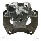 Dynamite Friction 331-74615 Disc Brake Caliper - Rear Left - view 4