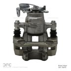 Dynamite Friction 331-74615 Disc Brake Caliper - Rear Left - view 5