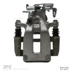 Dynamite Friction 331-74615 Disc Brake Caliper - Rear Left - view 3