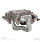 Dynamite Friction 331-74620 Disc Brake Caliper - Rear Right - view 2