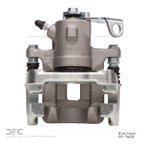 Dynamite Friction 331-74620 Disc Brake Caliper - Rear Right - view 5