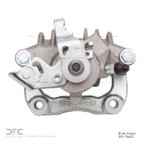 Dynamite Friction 331-74621 Disc Brake Caliper - Rear Left - view 4
