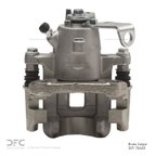 Dynamite Friction 331-74622 Disc Brake Caliper - Rear Right - view 5
