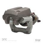 Dynamite Friction 331-74624 Disc Brake Caliper - Rear Right - view 2