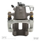 Dynamite Friction 331-74624 Disc Brake Caliper - Rear Right - view 5