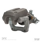 Dynamite Friction 331-74625 Disc Brake Caliper - Rear Left - view 2