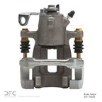 Dynamite Friction 331-74625 Disc Brake Caliper - Rear Left - view 5