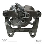 Dynamic Friction 331-74633 Disc Brake Caliper - Rear Left - view 4