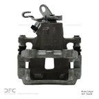 Dynamic Friction 331-74633 Disc Brake Caliper - Rear Left - view 5