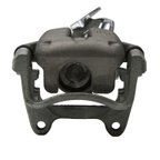 Dynamic Friction 331-74633 Disc Brake Caliper - Rear Left - view 1