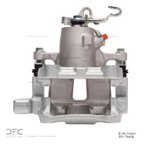 Dynamic Friction 331-74634 Disc Brake Caliper - Rear Right - view 5