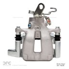Dynamic Friction 331-74635 Disc Brake Caliper - Rear Left - view 3