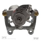 Dynamite Friction 331-74636 Disc Brake Caliper - Rear Right - view 4