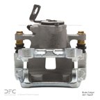 Dynamite Friction 331-74637 Disc Brake Caliper - Rear Left - view 5