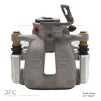 Dynamite Friction 331-74637 Disc Brake Caliper - Rear Left - view 3
