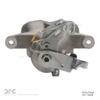 Dynamite Friction 331-74638 Disc Brake Caliper - Rear Right - view 4
