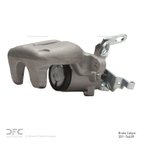 Dynamic Friction 331-74639 Disc Brake Caliper - Rear Left - view 2