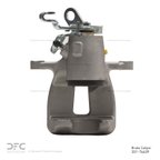 Dynamic Friction 331-74639 Disc Brake Caliper - Rear Left - view 5