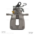 Dynamic Friction 331-74639 Disc Brake Caliper - Rear Left - view 3