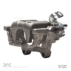 Dynamic Friction 331-74656 Disc Brake Caliper - Rear Right - view 2