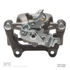 Dynamic Friction 331-74656 Disc Brake Caliper - Rear Right - view 4
