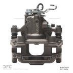 Dynamic Friction 331-74656 Disc Brake Caliper - Rear Right - view 5