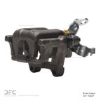 Dynamic Friction 331-74657 Disc Brake Caliper - Rear Left - view 2