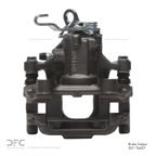 Dynamic Friction 331-74657 Disc Brake Caliper - Rear Left - view 5