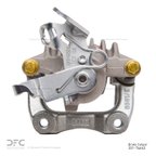 Dynamite Friction 331-74663 Disc Brake Caliper - Rear Left - view 4