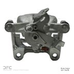 Dynamic Friction 331-74678 Disc Brake Caliper - Rear Right - view 4