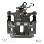 Dynamic Friction 331-74678 Disc Brake Caliper - Rear Right - view 5