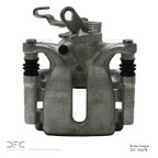 Dynamic Friction 331-74678 Disc Brake Caliper - Rear Right - view 3