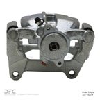 Dynamic Friction 331-74679 Disc Brake Caliper - Rear Left - view 4