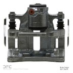 Dynamic Friction 331-74679 Disc Brake Caliper - Rear Left - view 5