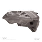 Dynamic Friction 331-75012 Disc Brake Caliper - Front Right - view 2