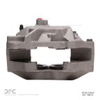 Dynamic Friction 331-75012 Disc Brake Caliper - Front Right - view 5