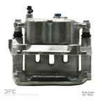 Dynamite Friction 331-75014 Disc Brake Caliper - Front Right - view 5