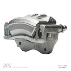 Dynamic Friction 331-75015 Disc Brake Caliper - Front Left - view 2