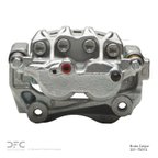 Dynamic Friction 331-75015 Disc Brake Caliper - Front Left - view 4