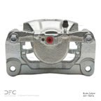 Dynamic Friction 331-75016 Disc Brake Caliper - Front Right - view 4