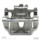 Dynamic Friction 331-75016 Disc Brake Caliper - Front Right - view 5