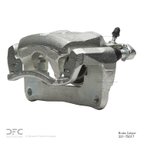 Dynamic Friction 331-75017 Disc Brake Caliper - Front Left - view 2